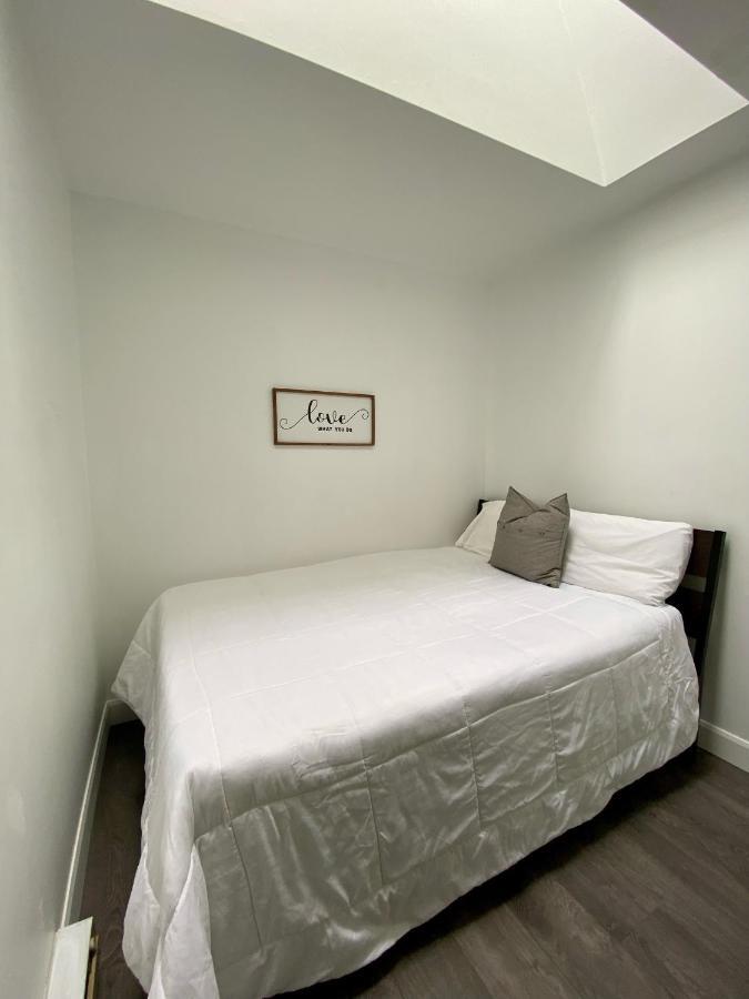 Lakeview Motel And Cottages Sauble Beach Exteriér fotografie